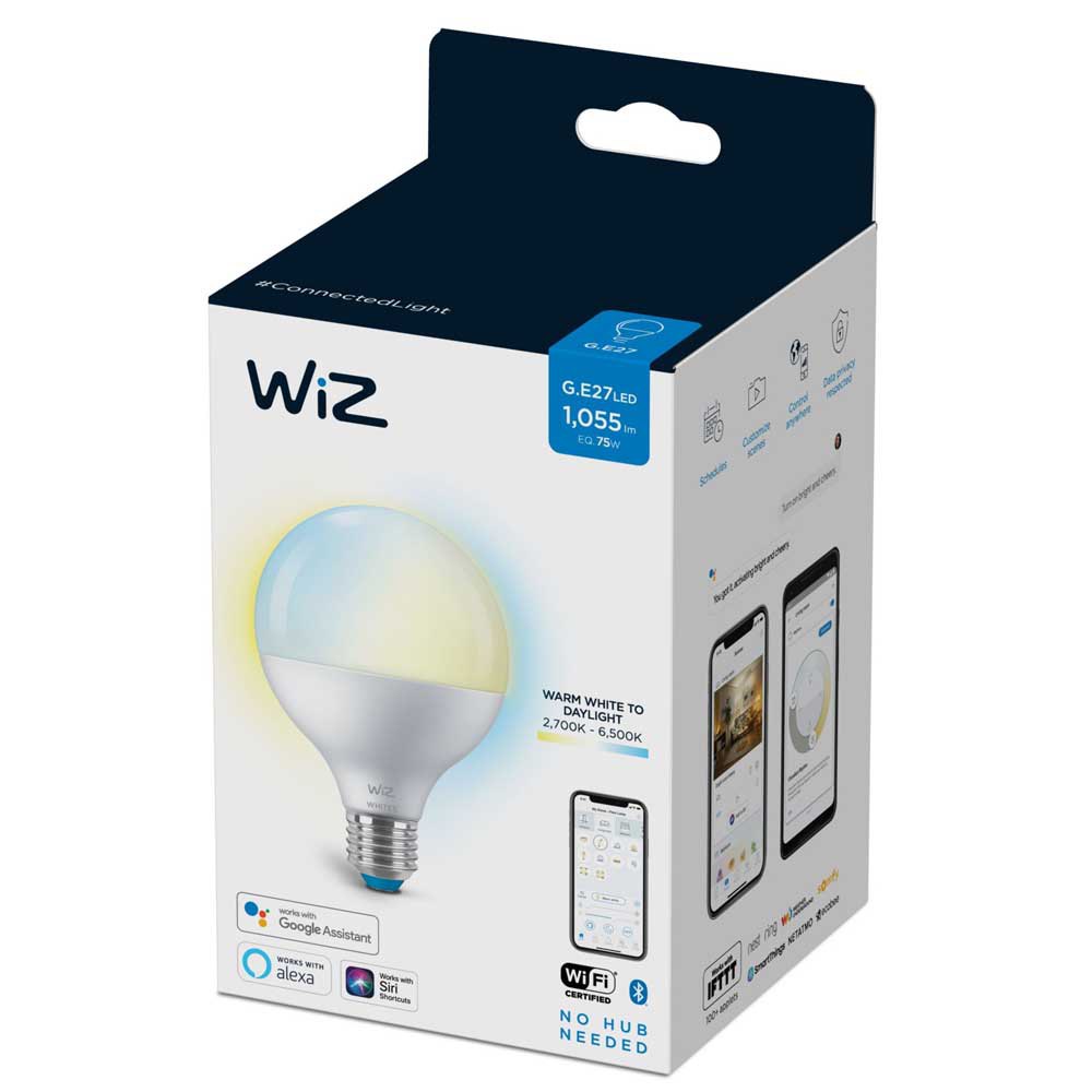 wiz-bluetooth-wifi-2700-6500k-e27-led-balloon-Βολβός