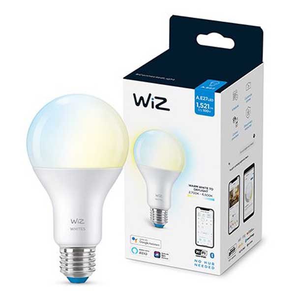 Wiz Bluetooth&WiFi E27 LED Βολβός