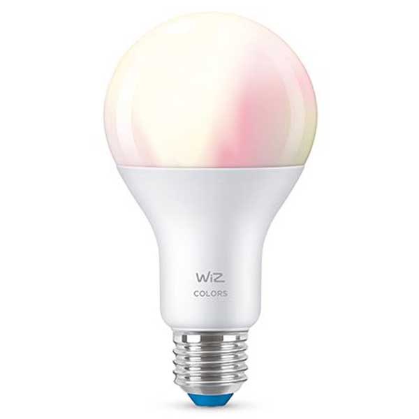 Wiz Bluetooth&WiFi E27 LED Bulb RGB