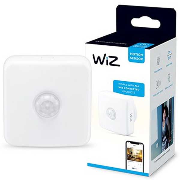 Wiz Bevægelsessensor Bluetooth&Wi-Fi