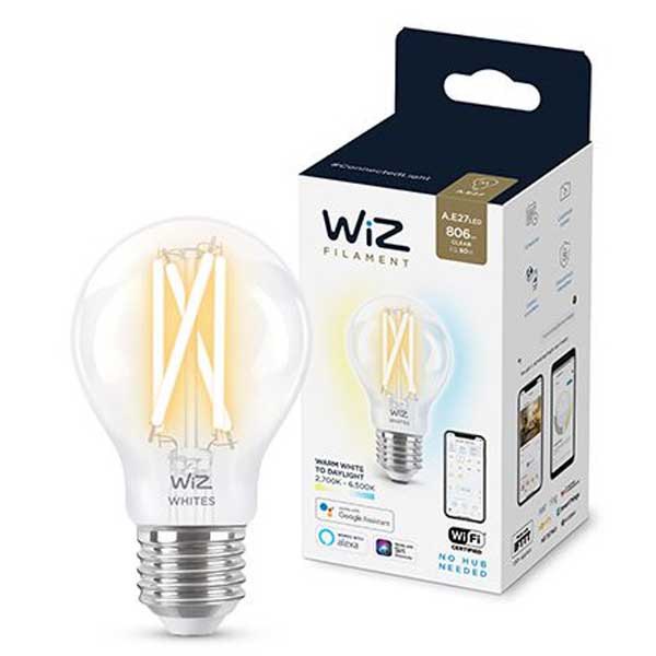 Wiz Wi-Fi E27 Vintage LED Βολβός