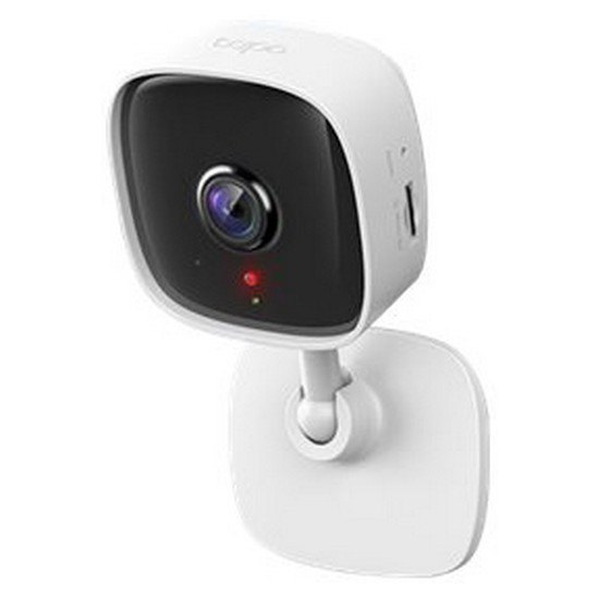 Announcement : TP-LINK TAPO Wi-Fi Camera New is now available on