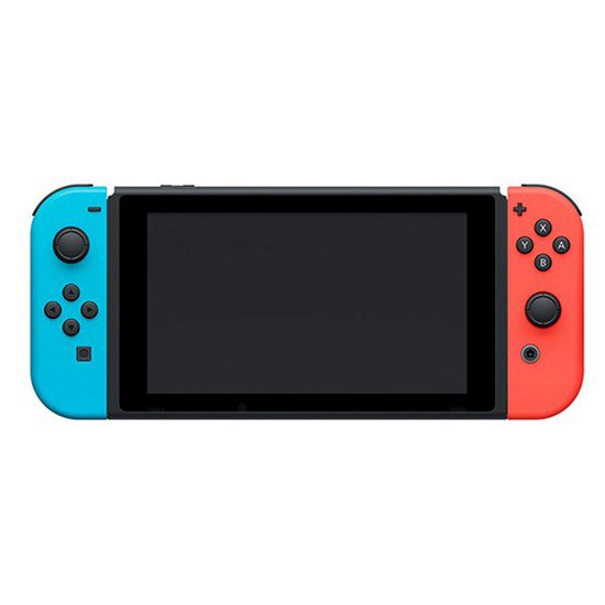Nintendo Switch 左のJoy-Conコントローラー