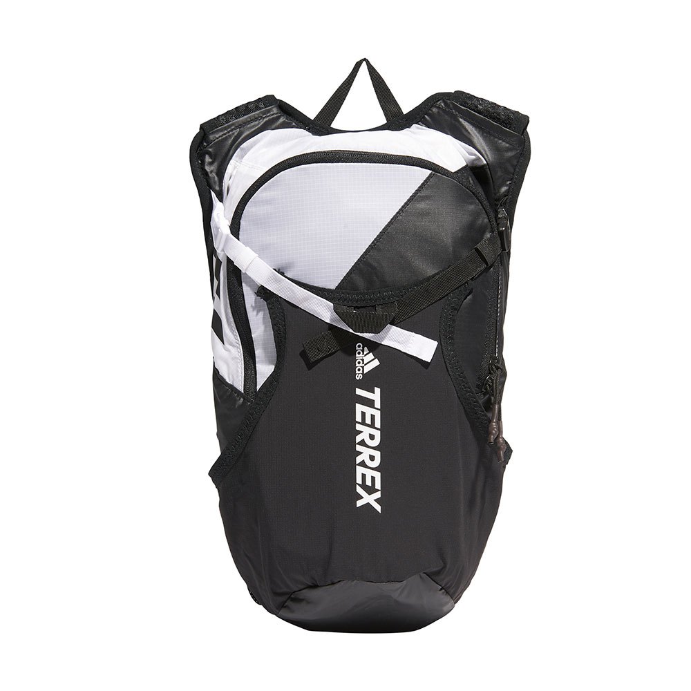 tolerancia cisne guapo adidas Terrex Agravic Backpack 10L Black | Trekkinn