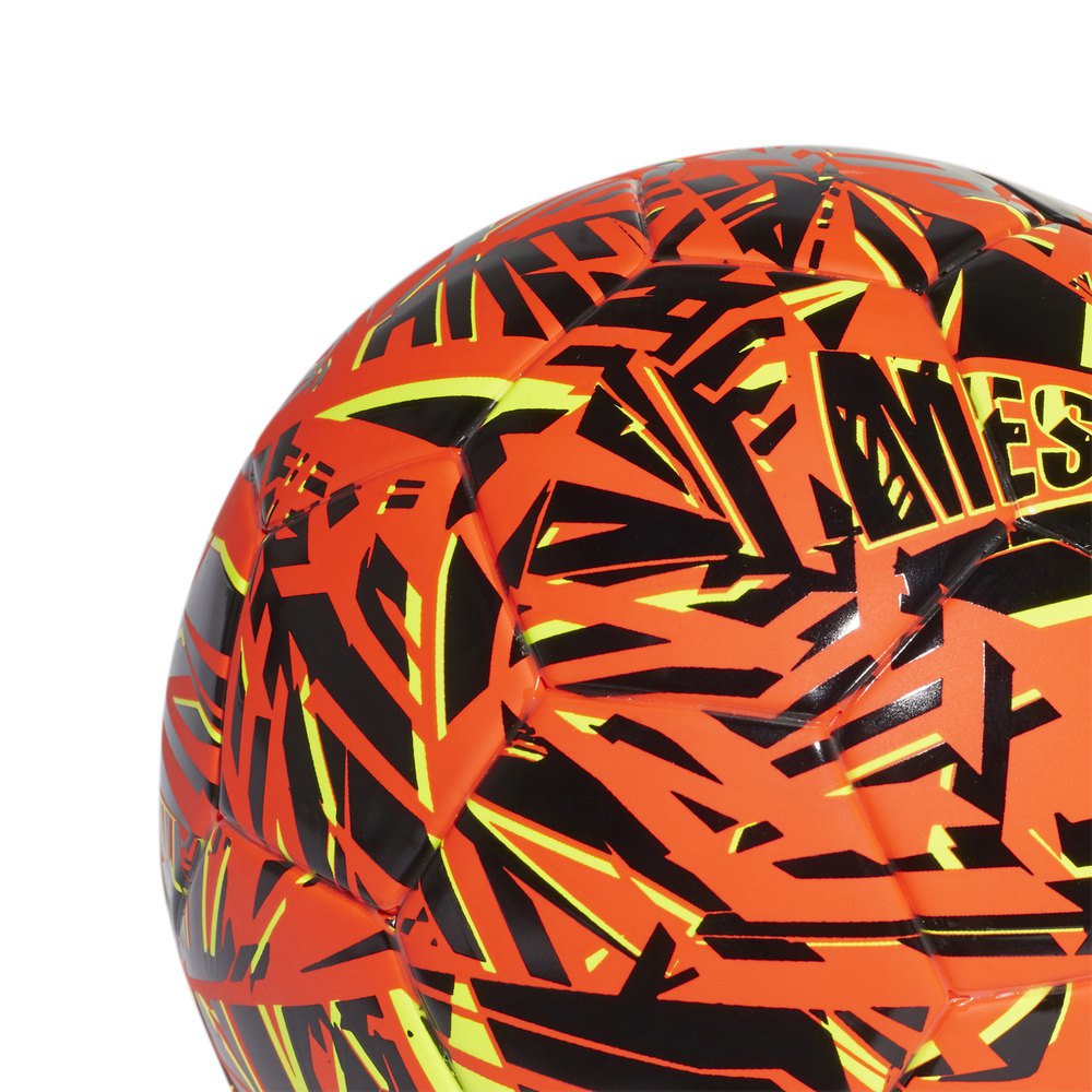 adidas Messi Mini Football Ball