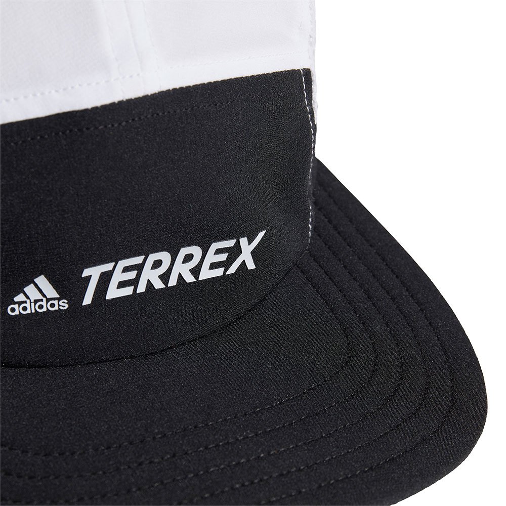 adidas Terrex Primegreen Aeroready Five-Panel Czapka