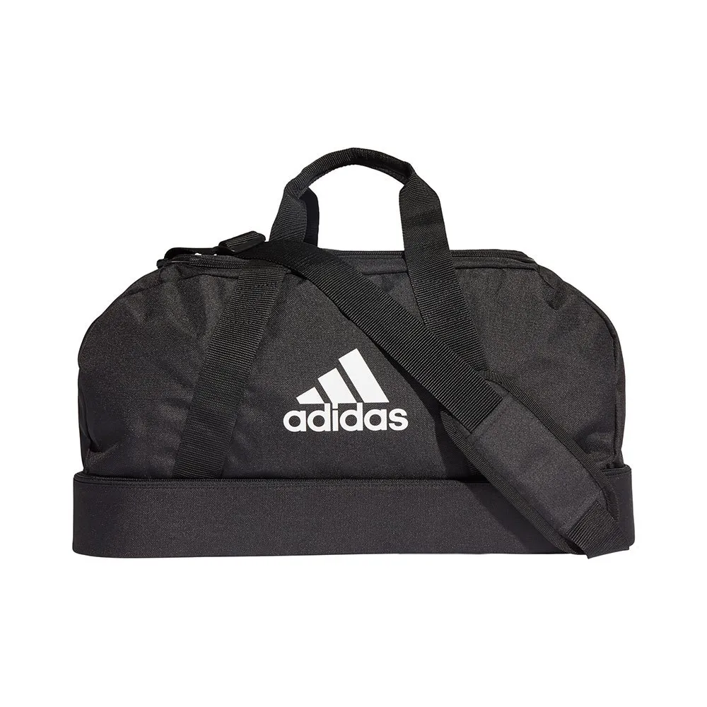 adidas Tiro Primegreen Duffle 30.75L Bag Black Goalinn