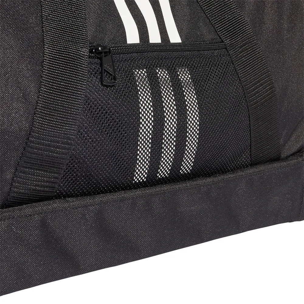 adidas Tiro Primegreen Duffle 30.75L Bag Black Goalinn