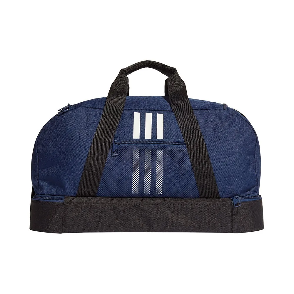 adidas Tiro Primegreen Duffle 30.75L Bag Blue Goalinn