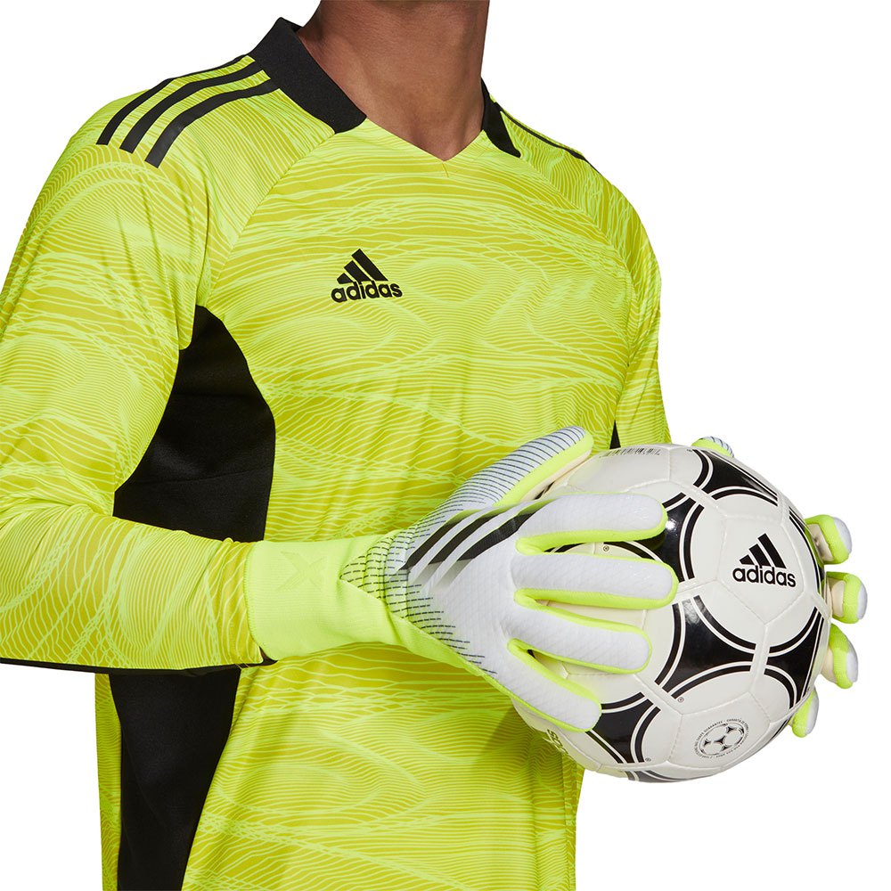 adidas X Pro Goalkeeper Gloves