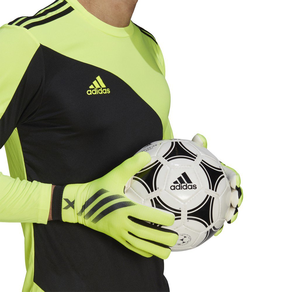 adidas X Training Goalkeeper Gloves