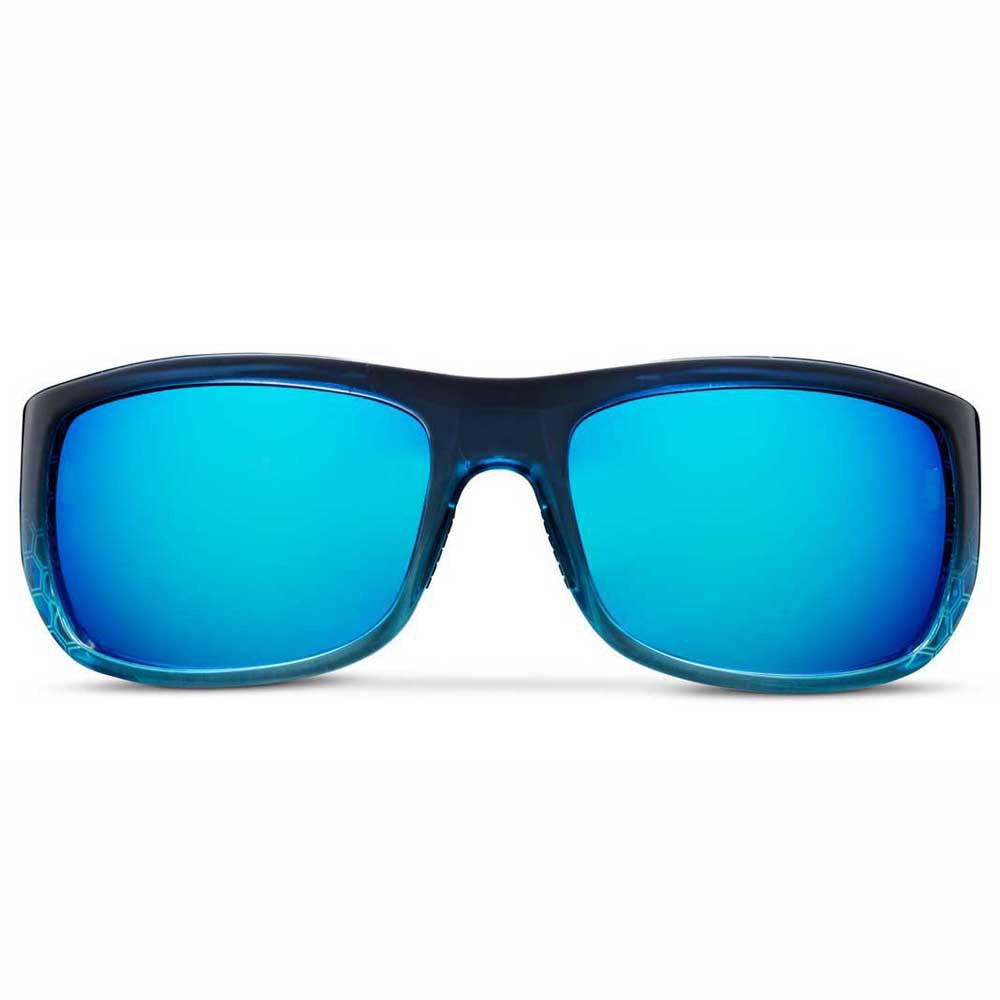 Pelagic Fish Hook Polarized Sunglasses