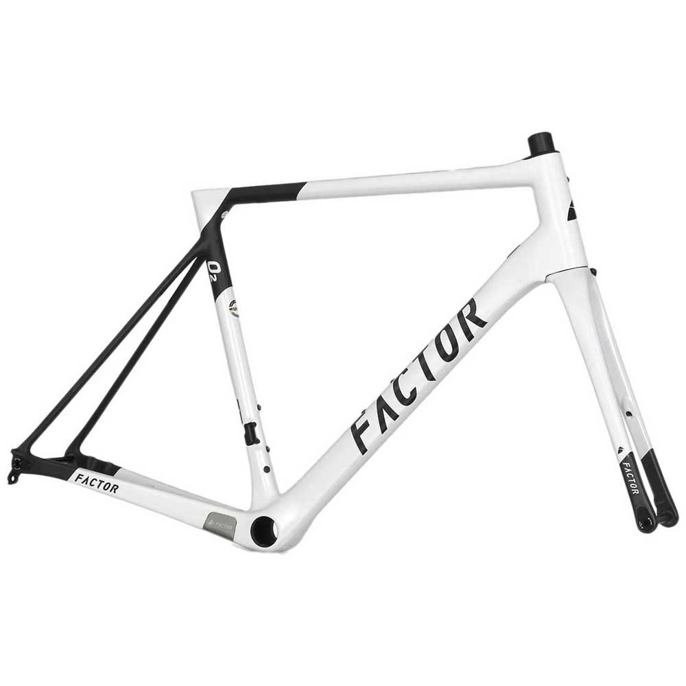 Factor O2 Road Frame