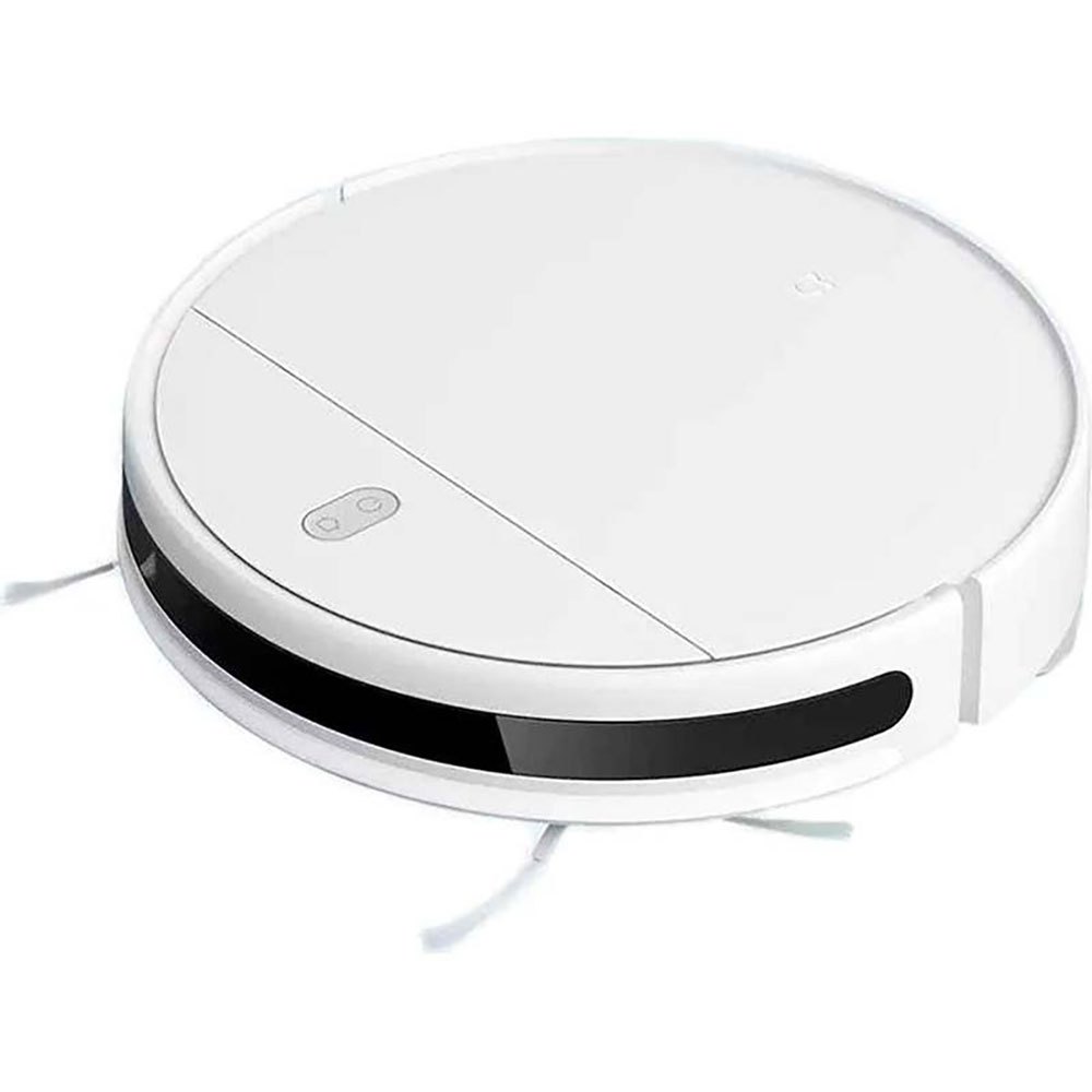 Xiaomi Vacuum-Mop Cleaner Robot White| Techinn