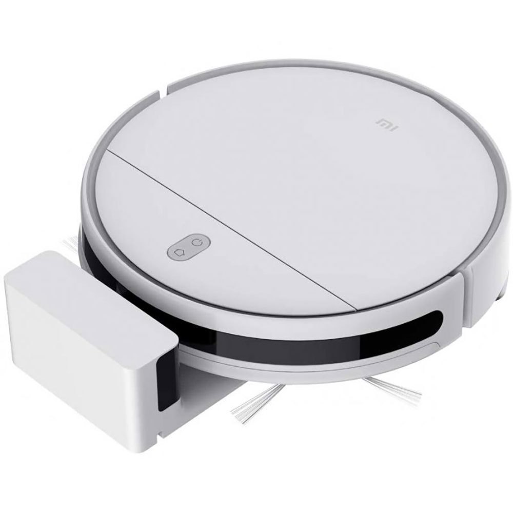 Xiaomi Robot Aspirador Mi Vacuum-Mop Essential Blanco