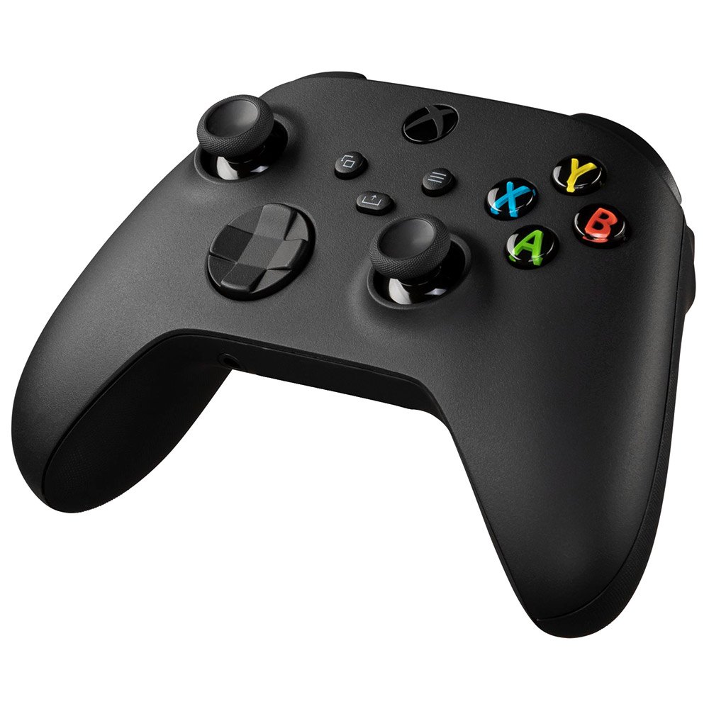 XBOX Xbox Series X/S Trådløs controller med computeradapter