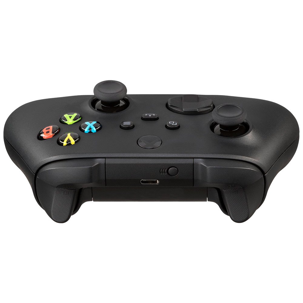 Microsoft XBOX Xbox Series X/S Беспроводной контроллер с компьютерным адаптером