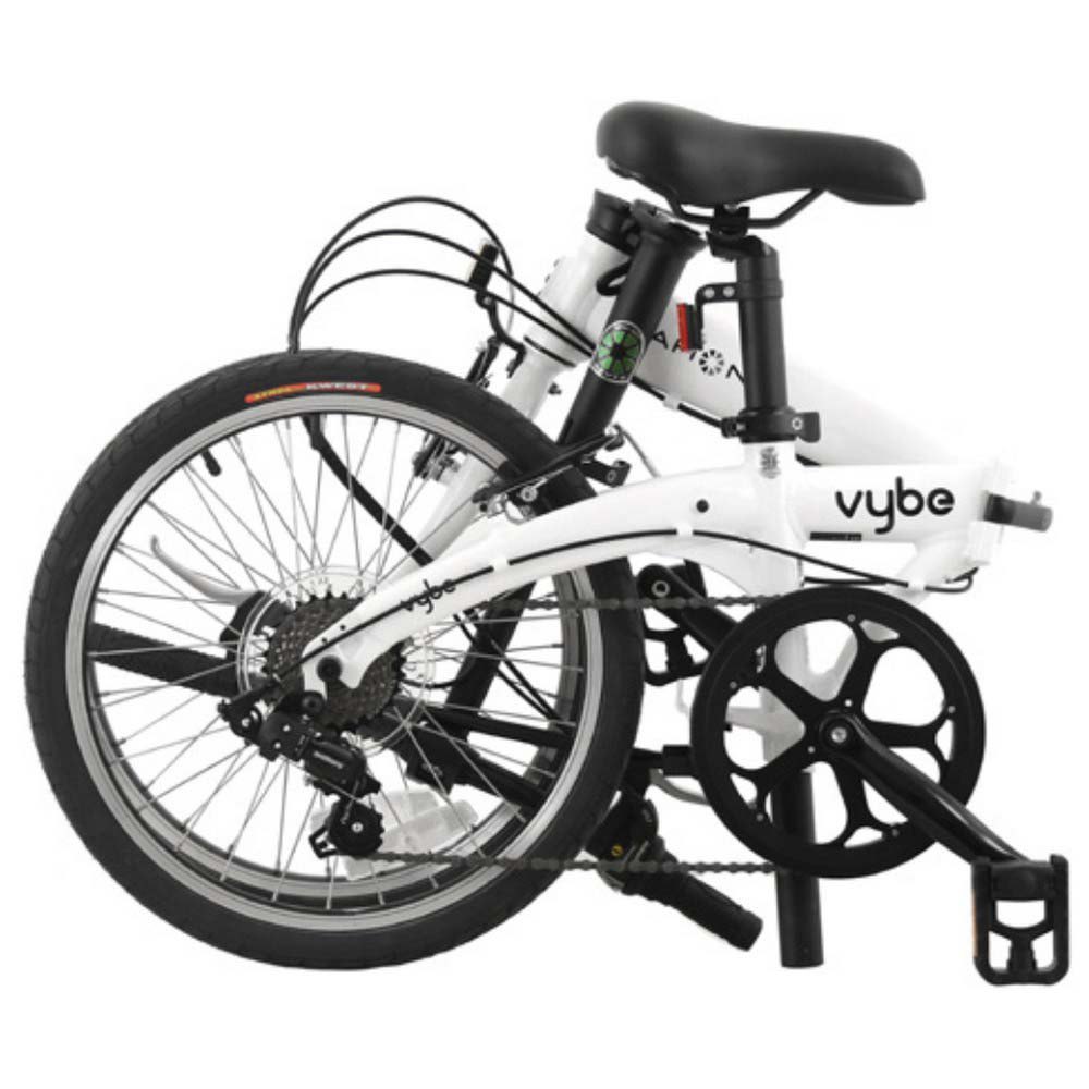 Dahon Bicicleta plegable Vybe D7