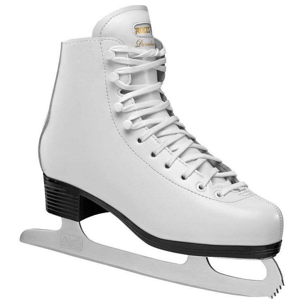 Roces Women's Brits Ice Skate Superior Italian Style & Comfort