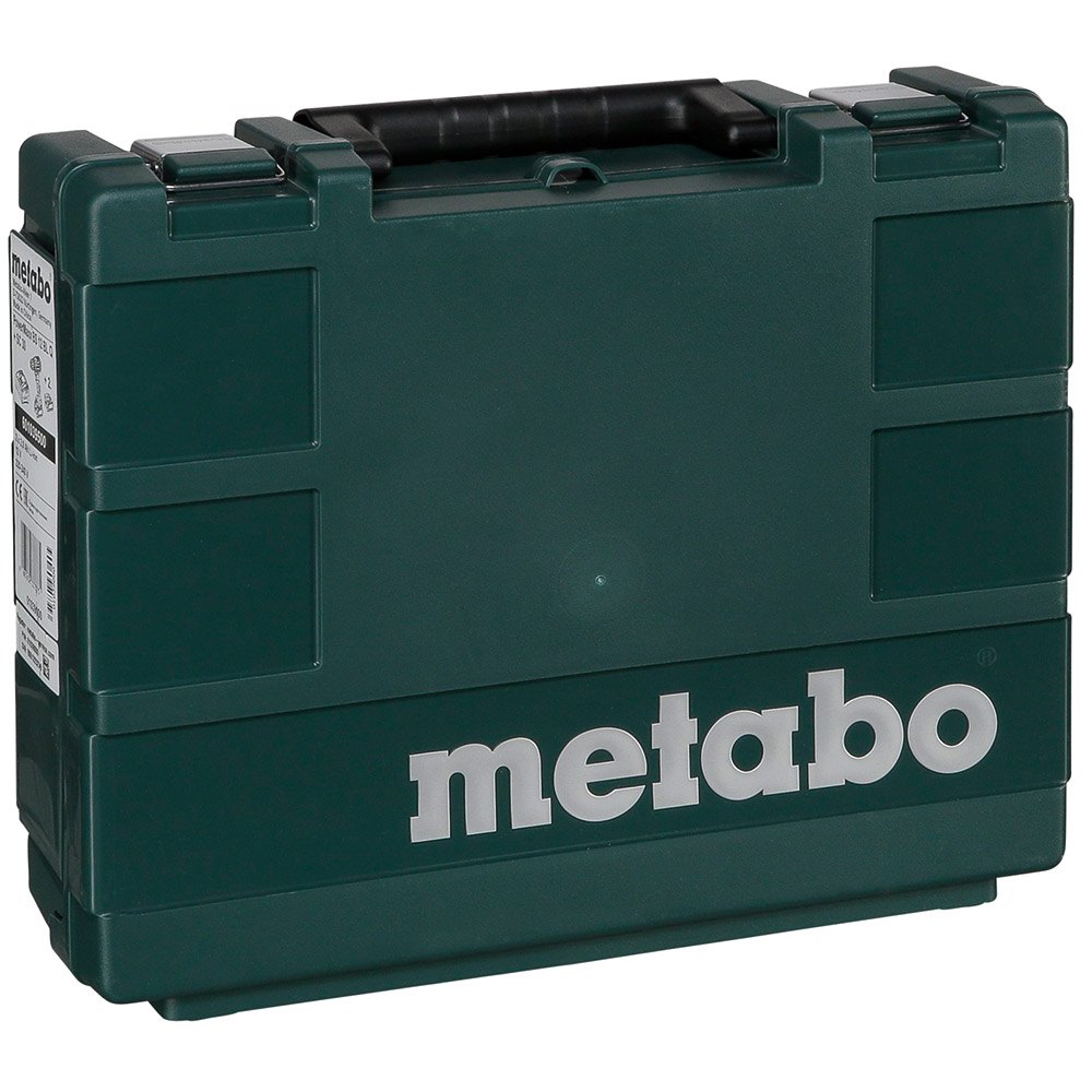 Metabo Power Maxx BS 12 BL Q Cordless