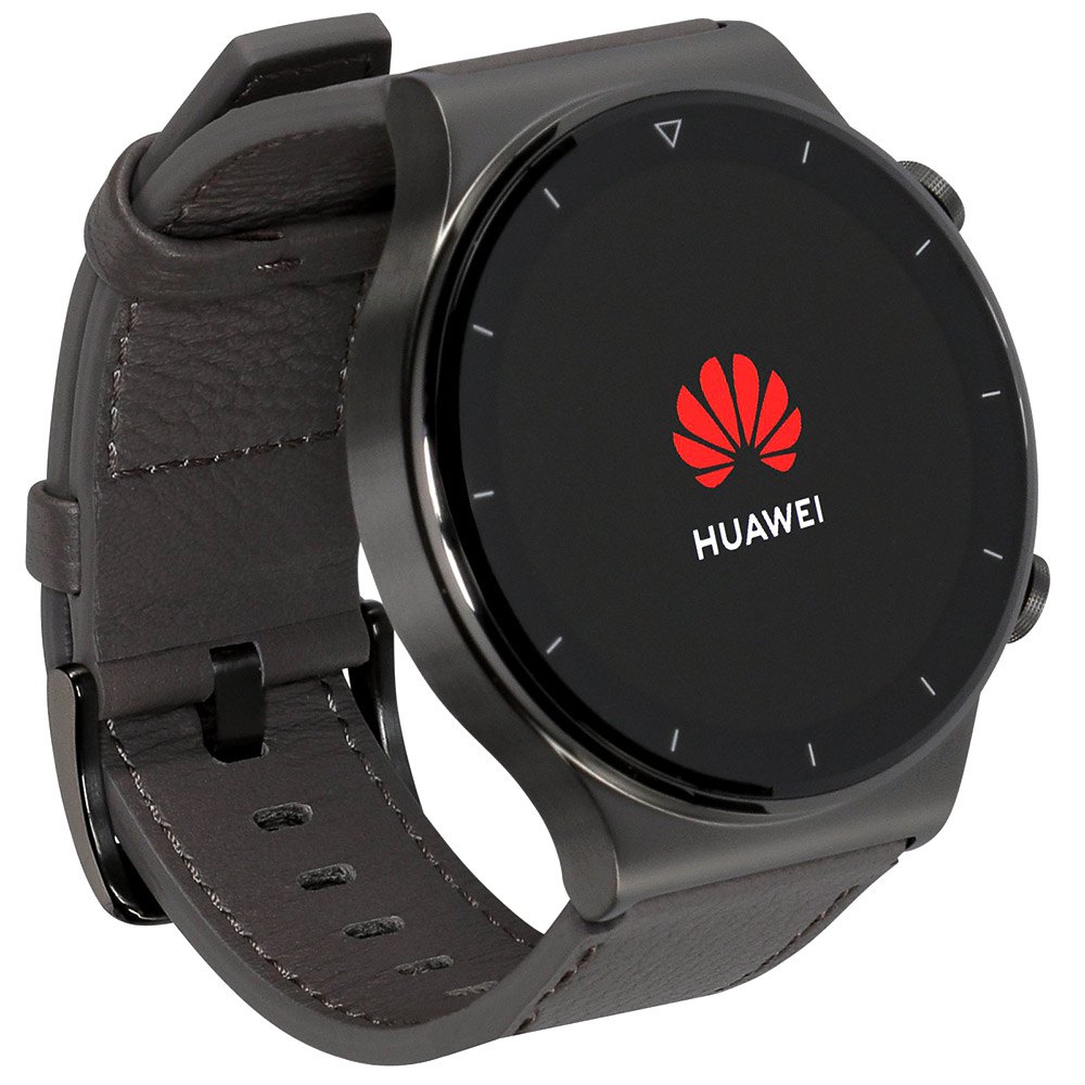 Huawei GT Pro Nebula Smartwatch Grey Dressinn