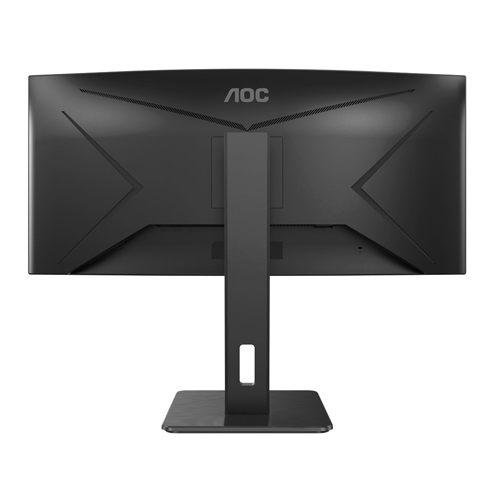 Aoc CU34P2A 34´´ WQHD LED skjerm