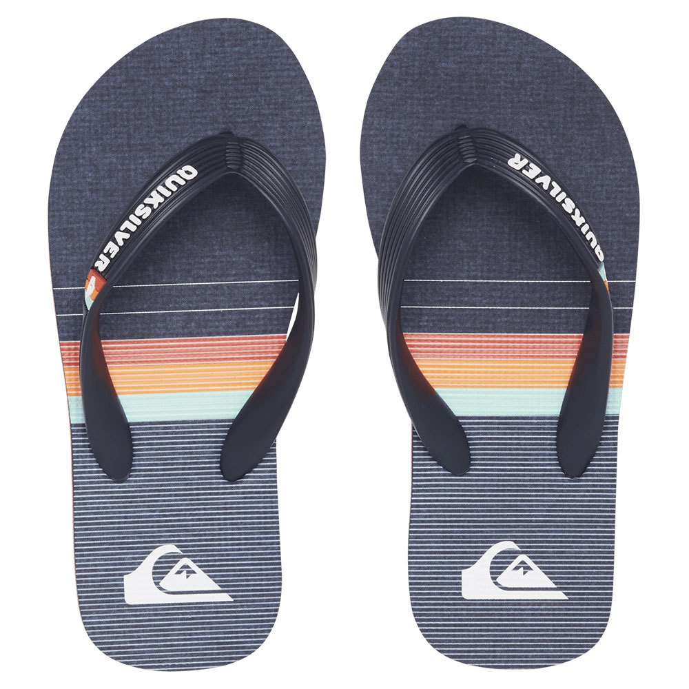 Quiksilver Molo More Core Youth Slippers