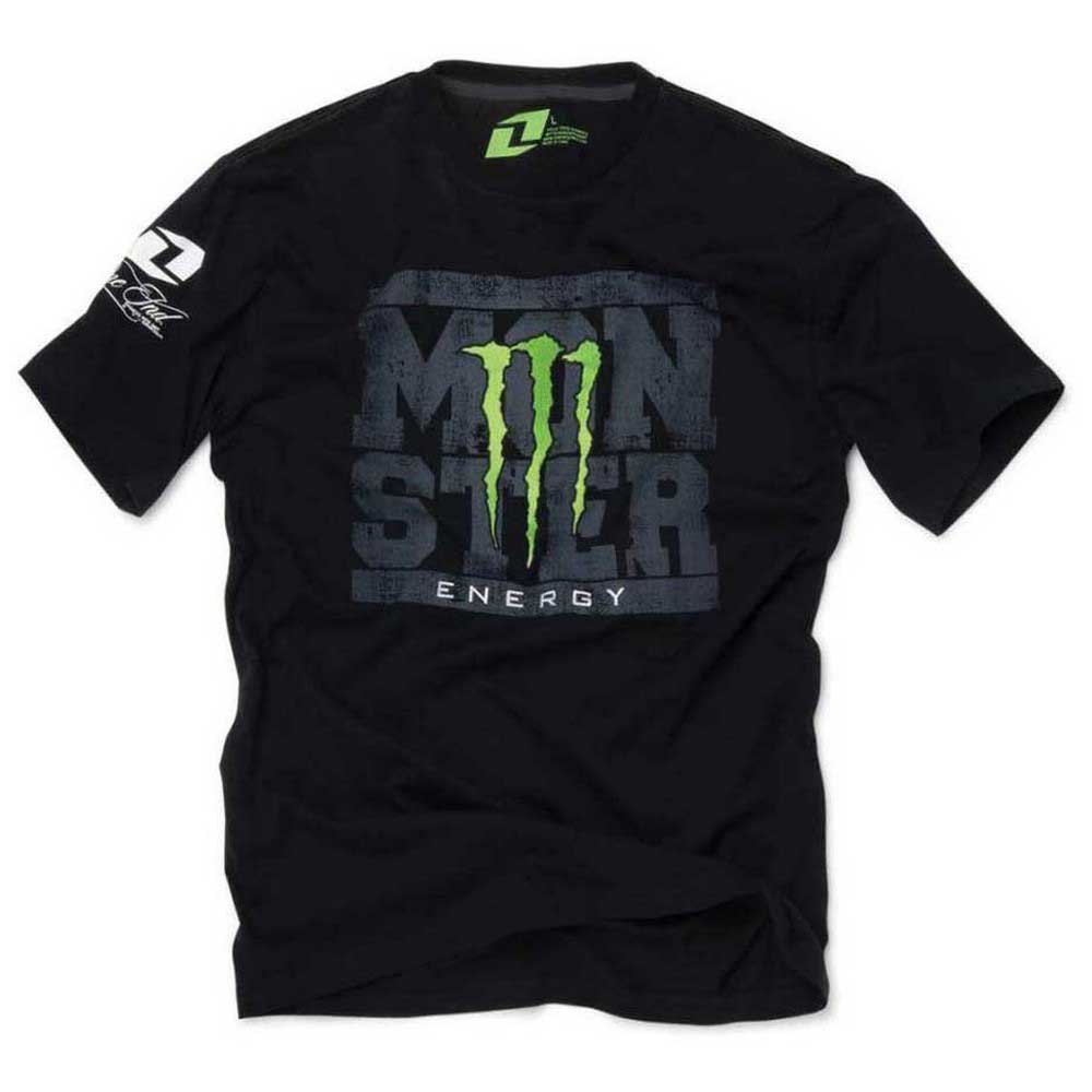 one-industries-monster-team-kurzarm-t-shirt
