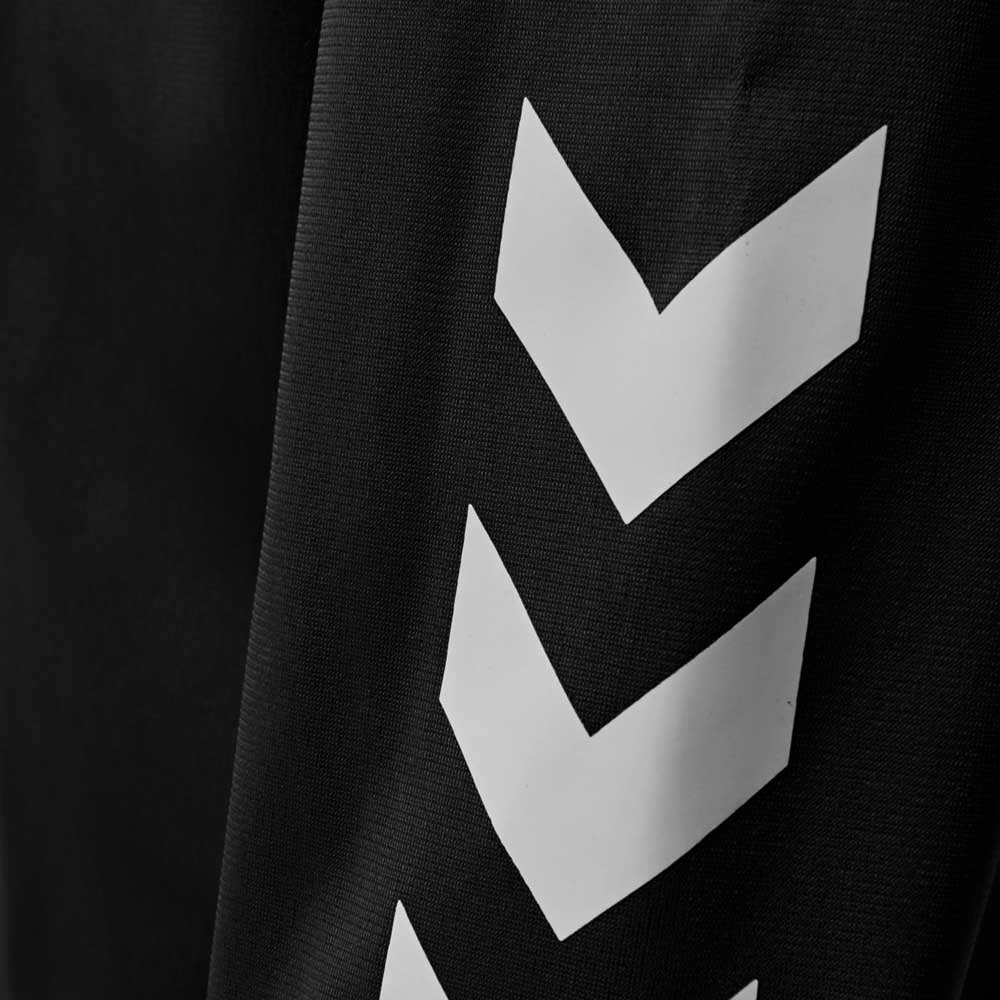 Hummel Promo Sweatshirt Black | Goalinn