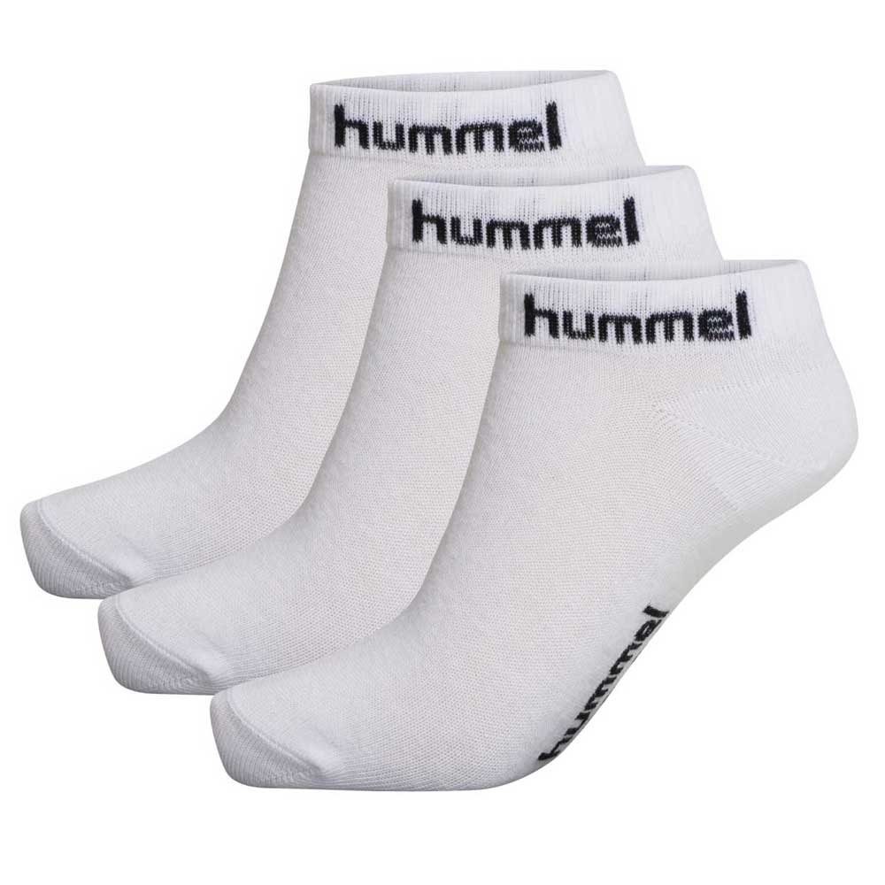 hummel-meias-torno-3-pairs