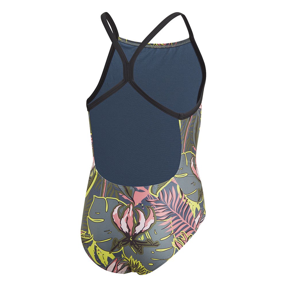 adidas Flower Swimsuit