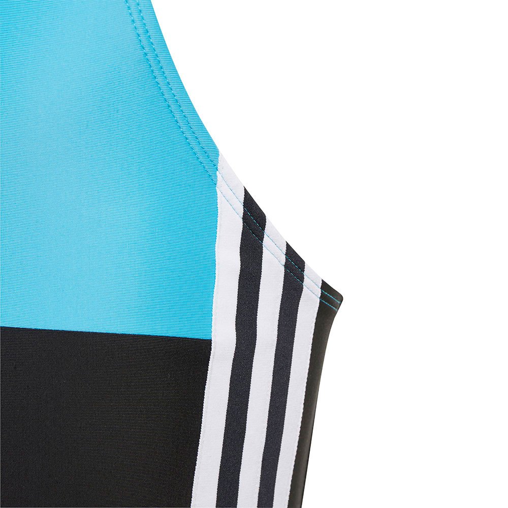 adidas Bañador Colorblock 3 Stripes