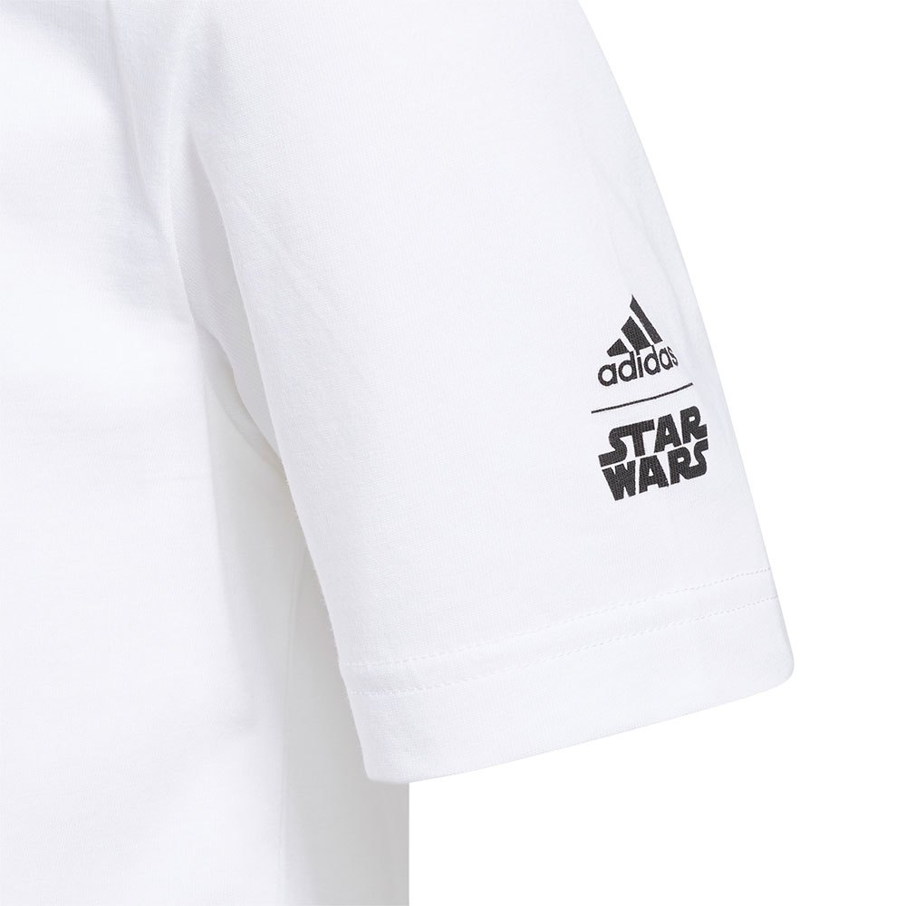 adidas Star Wars Creators The Child Kurzarm T-Shirt