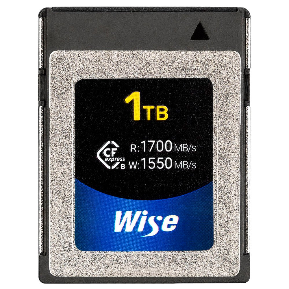 Wise CFexpress 512GB Marke Wise