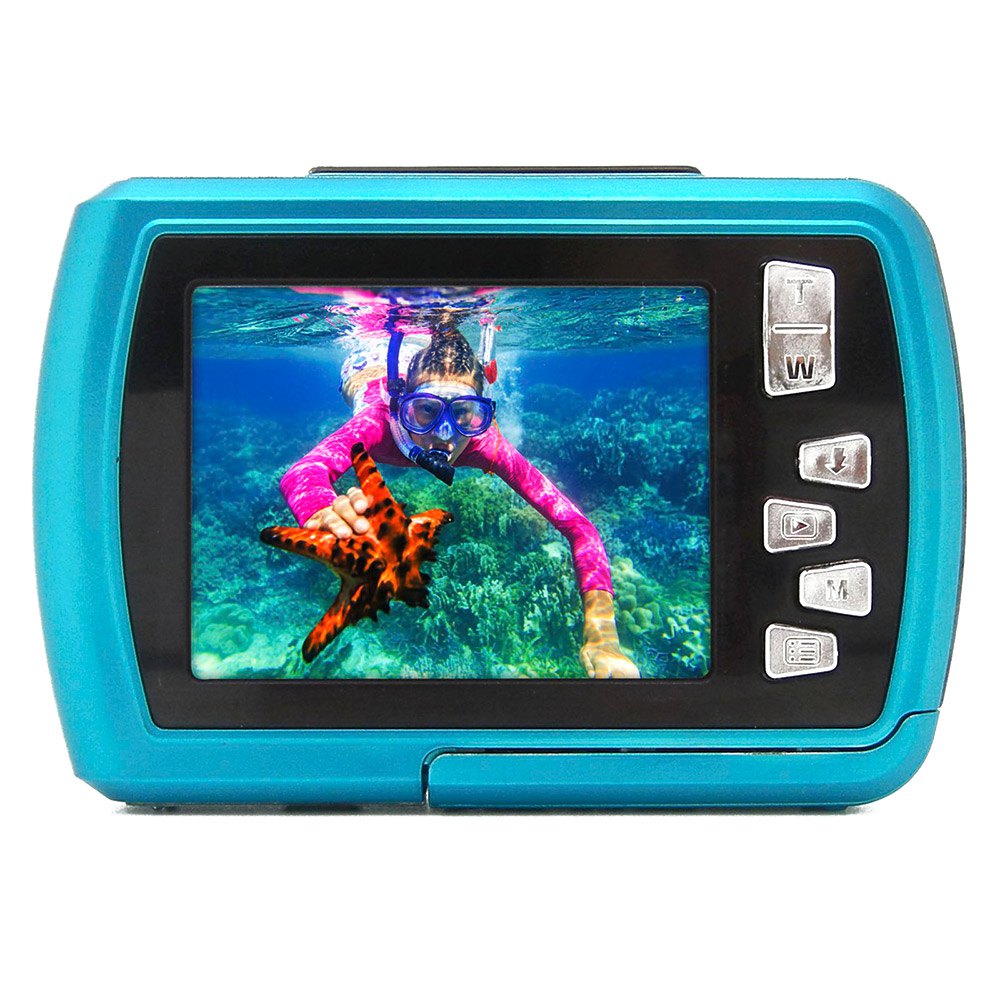 Easypix Caméra Sous-marine Aquapix W2024 Splash