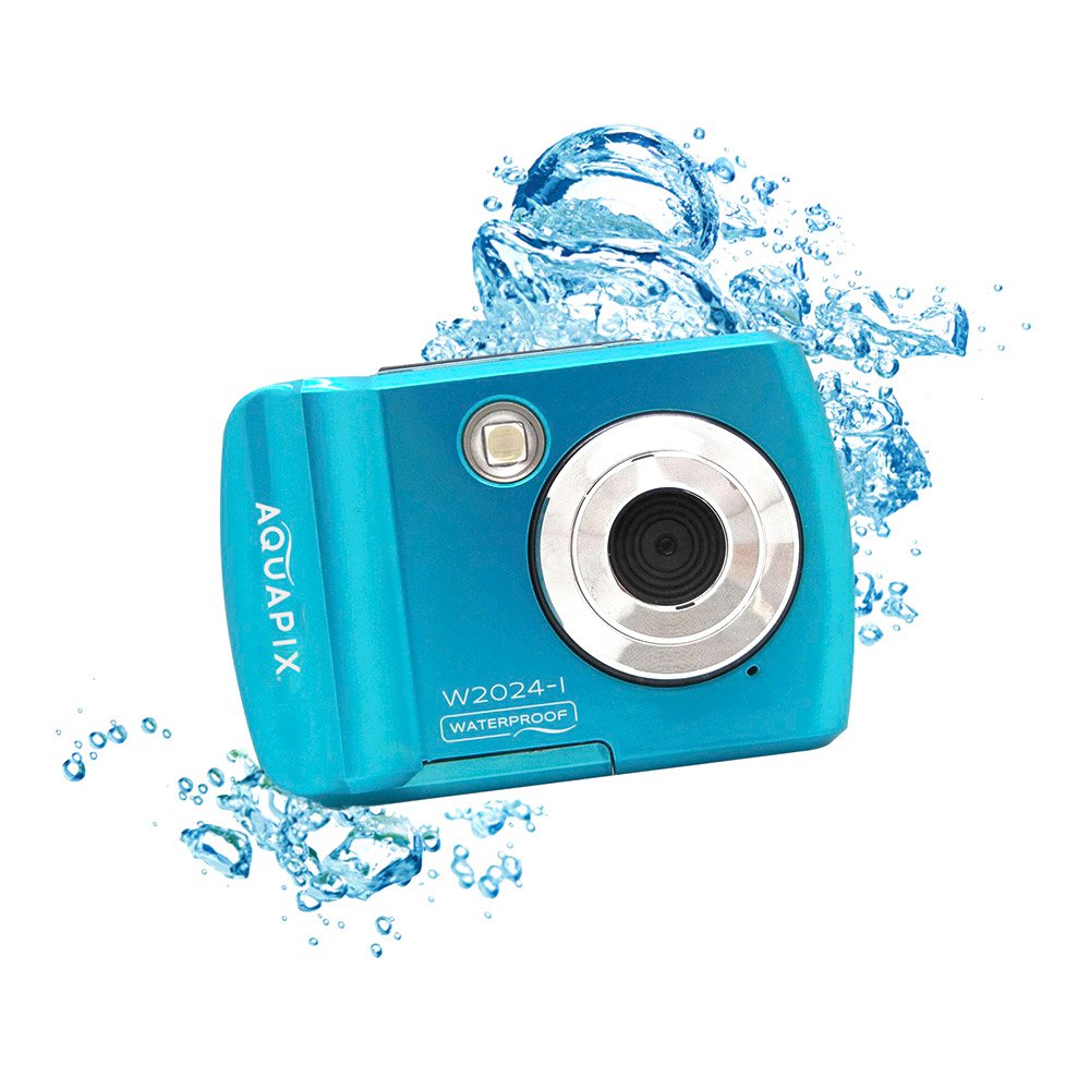 Easypix Vedenalainen Kamera Aquapix W2024 Splash