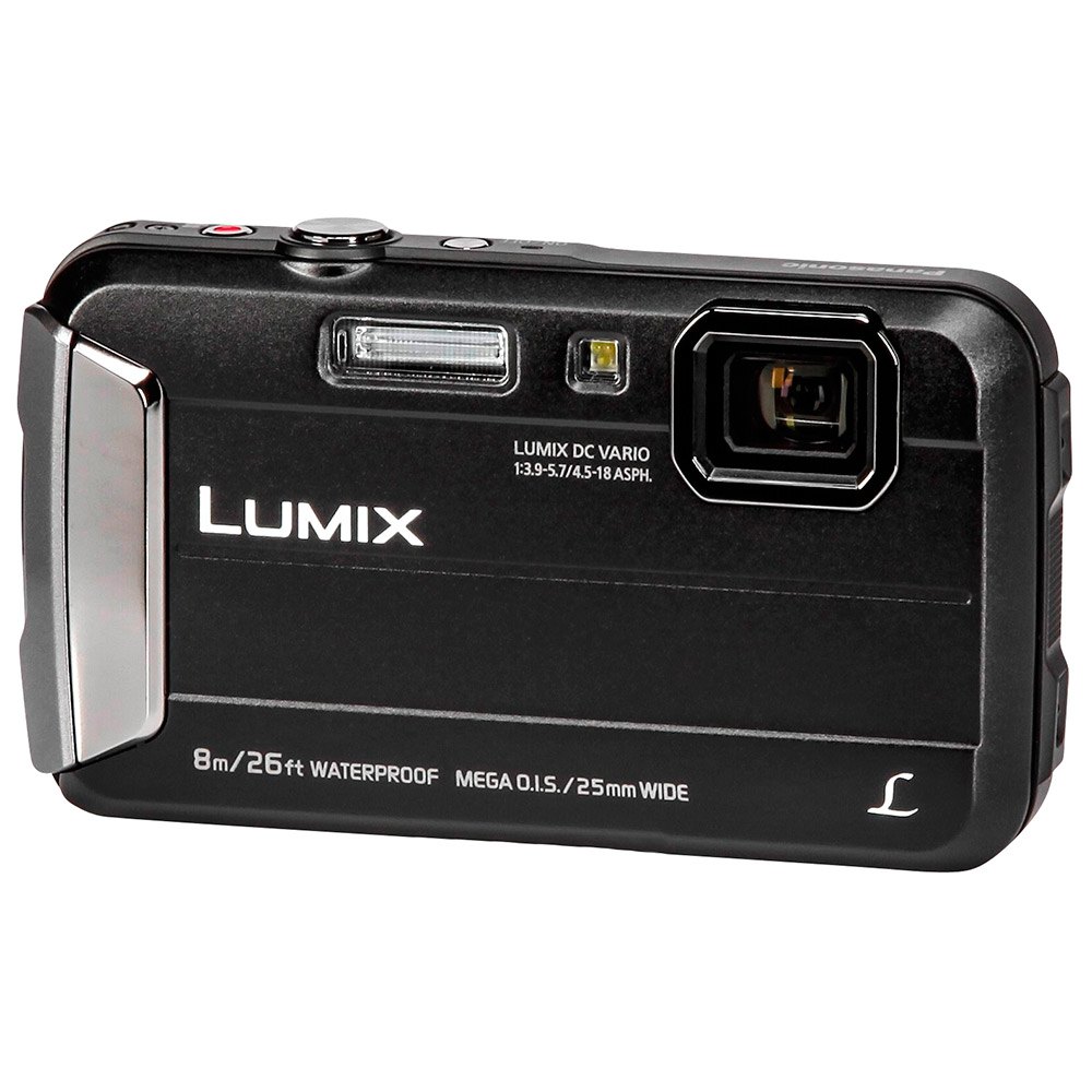 Panasonic Lumix DMC-FT30 Kompaktowy Aparat