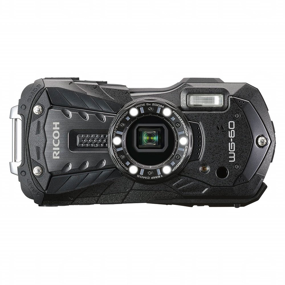 Ricoh imaging 컴팩트 카메라 WG-60