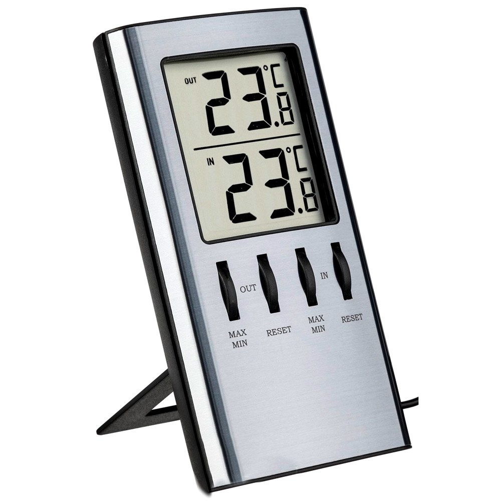 tfa-dostmann-termometer-30.1027-electronic-maximum-minimum