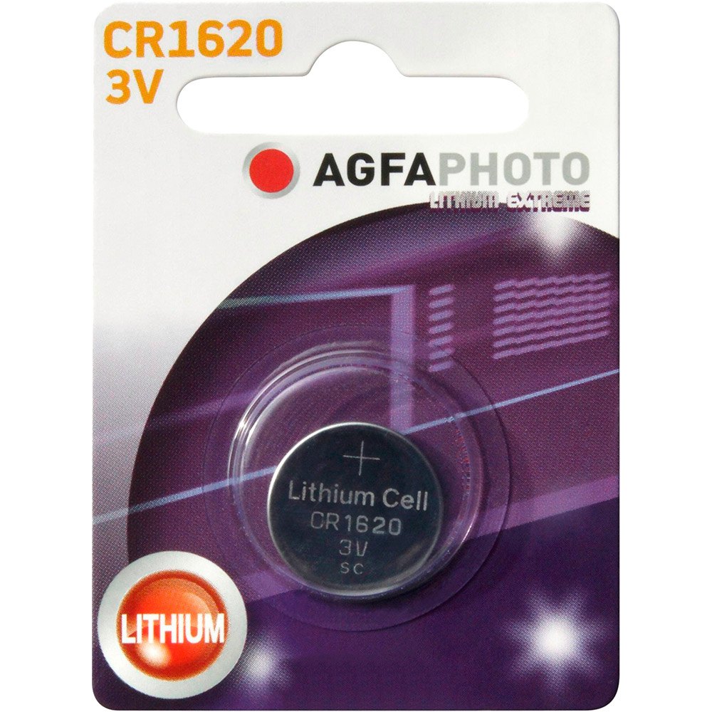 Agfa Agfa 1620 CR 3V Lithium 
