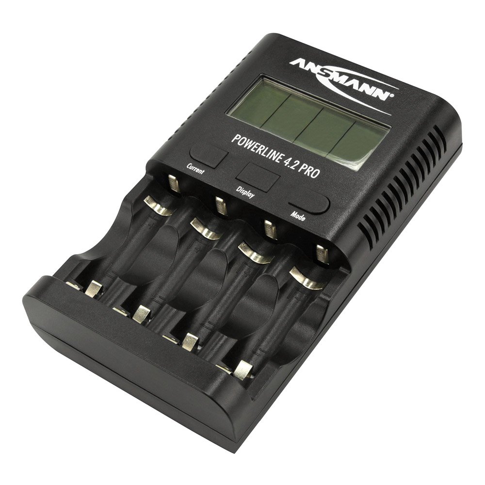 ansmann-batterilader-powerline-4.2-pro-1001-0079