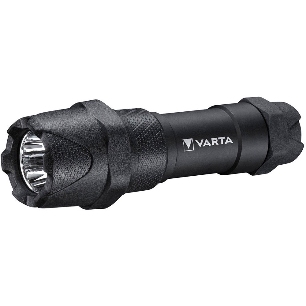 Varta Lanterna Indestructible F10 Pro 6W LED Alu 300 Lumen