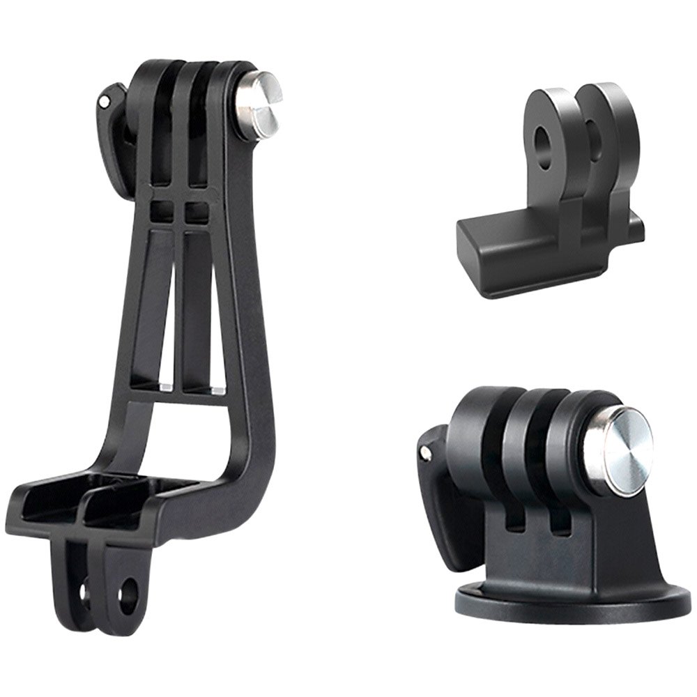 Etablere Gentagen Skelne Pgytech Mounting Kit For DJI Osmo Pocket/GoPro Black | Techinn