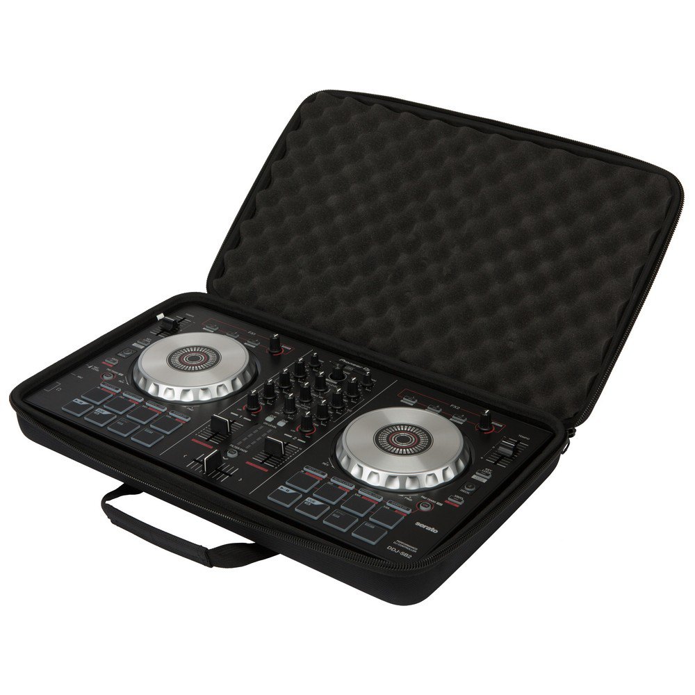 Pioneer dj DJ Controller Bag For DDJ-SB/RBWEGO3 黒 | Techinn