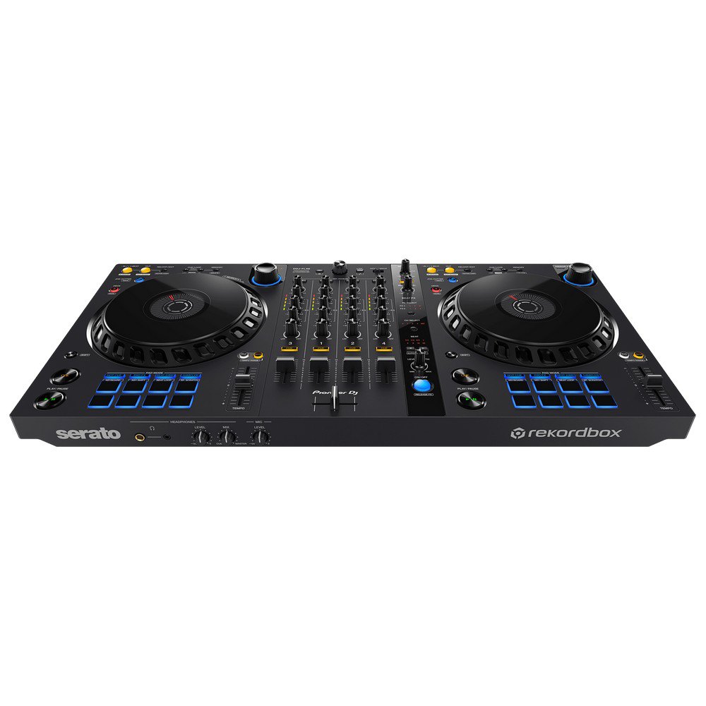 Pioneer dj DDJ-FLX6 DJ Controller