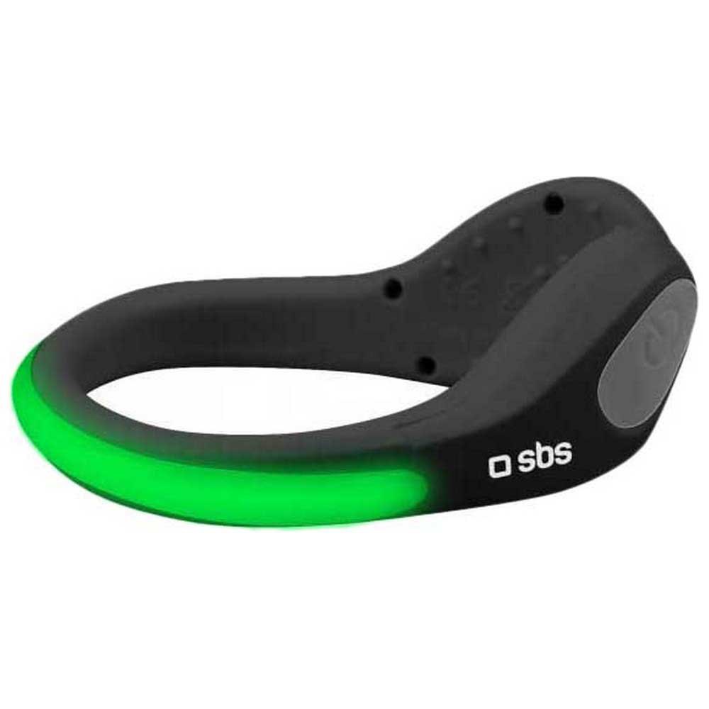 SBS Safety Light For Running Shoes