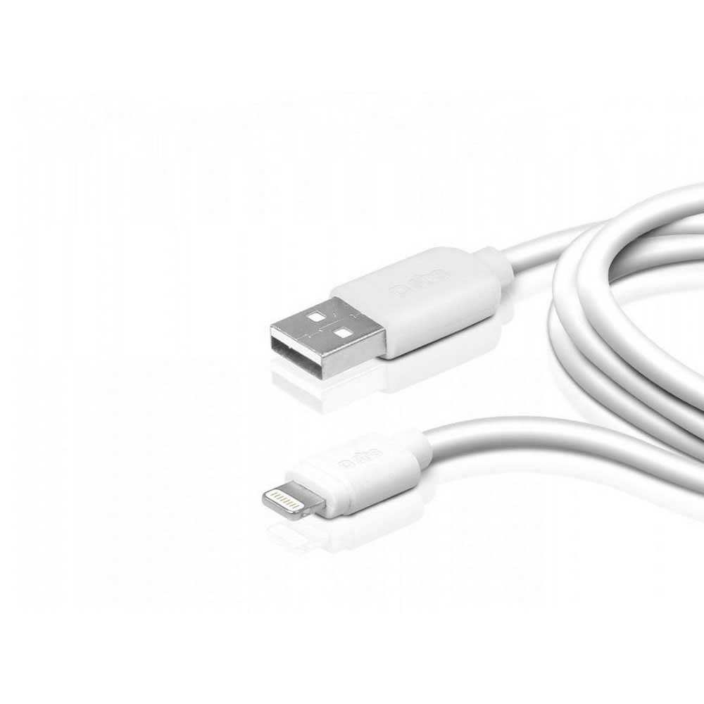 SBS Data Cable USB 2.0 To Apple Lightning 1 m