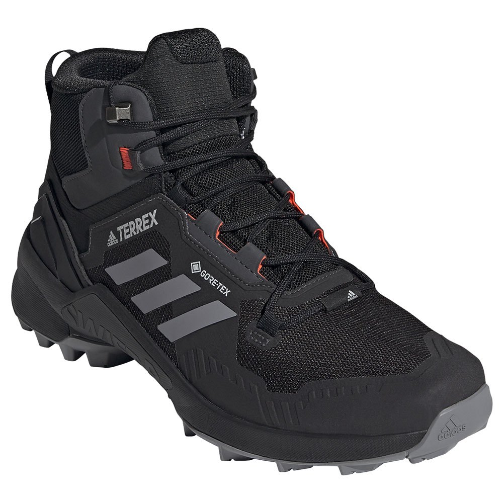 adidas Terrex Swift R3 Mid Goretex Hiking Boots