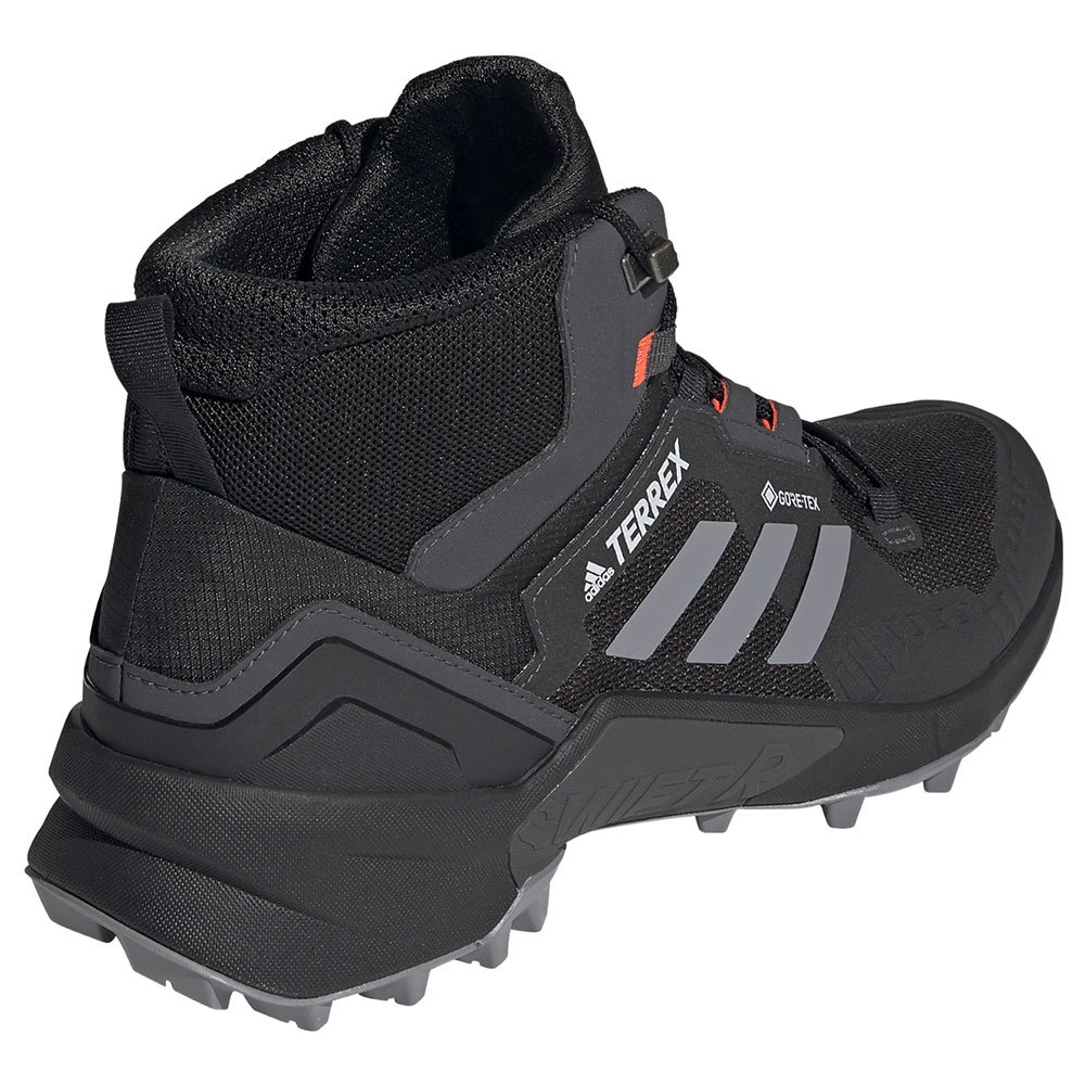 adidas Terrex Swift R3 Mid Goretex Trail Running Shoes