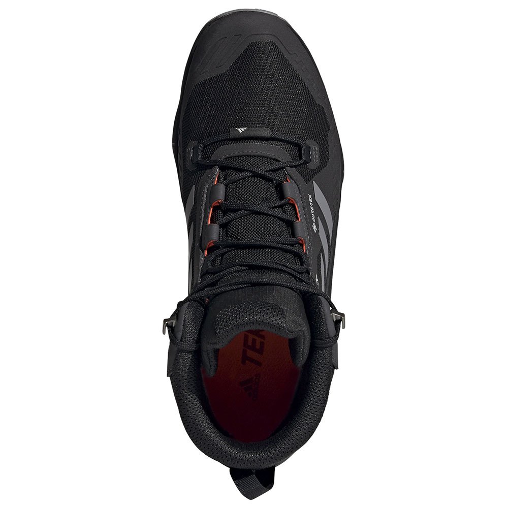 adidas Terrex Swift R3 Mid Goretex Trail Running Shoes